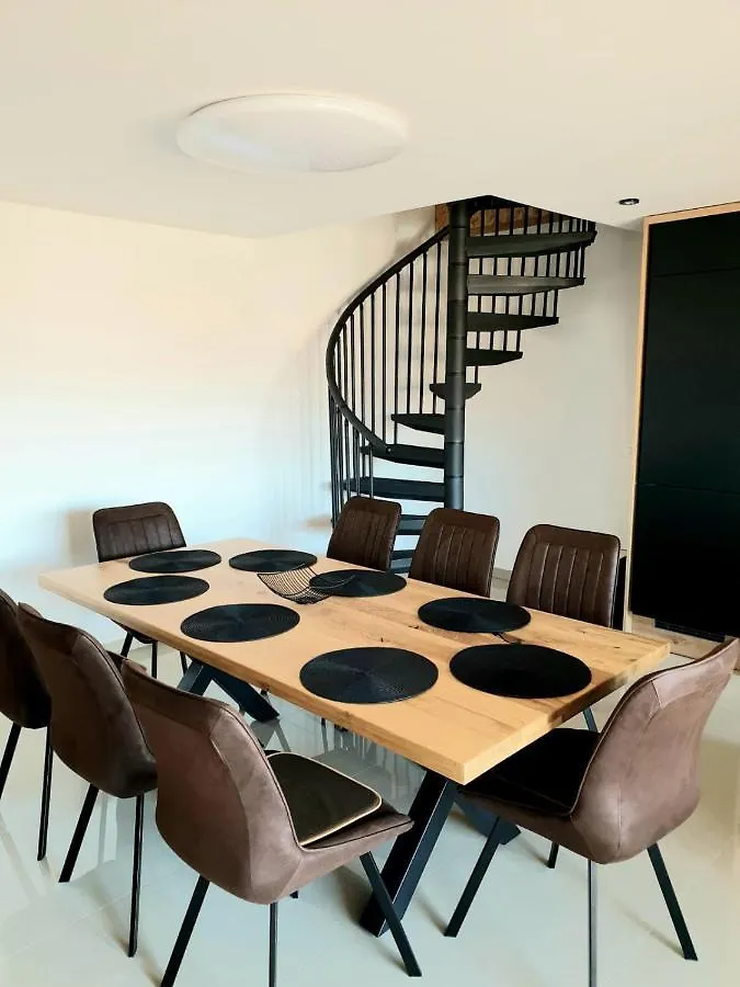 Apartment Mateo Kastela