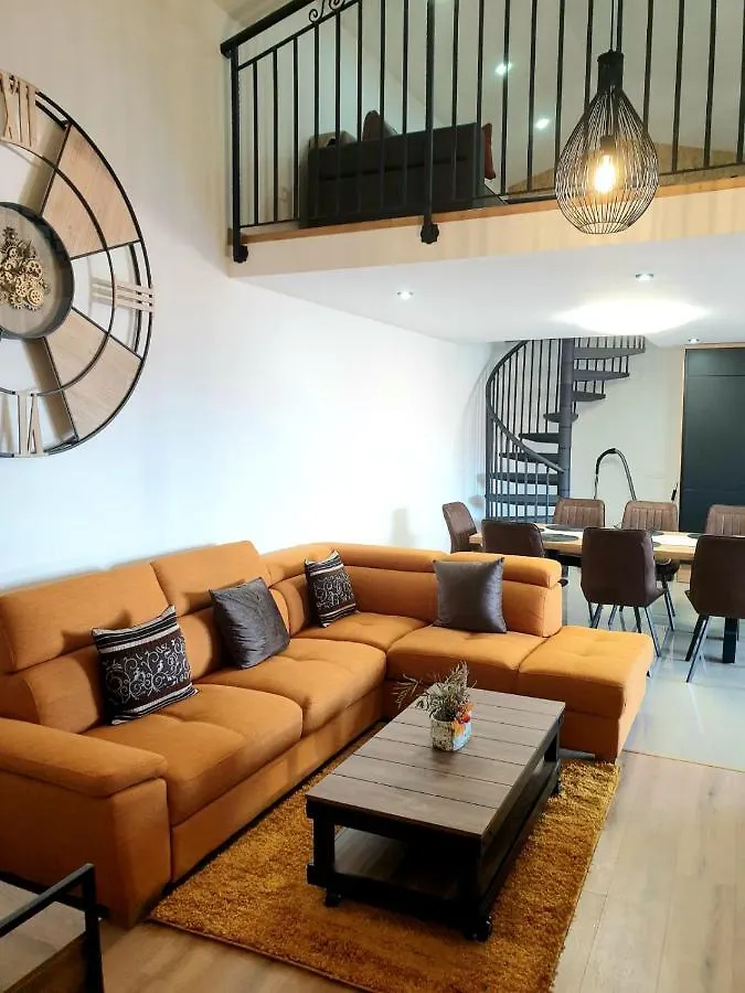 Apartment Mateo Kastela Croatia