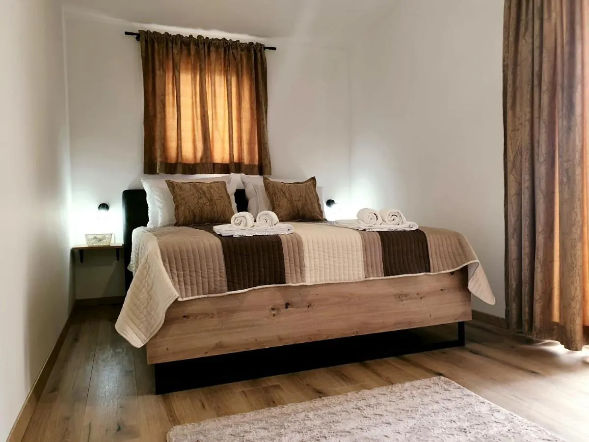 Apartment Mateo Kastela