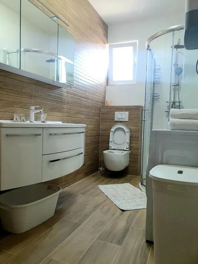 Apartment Mateo Kastela