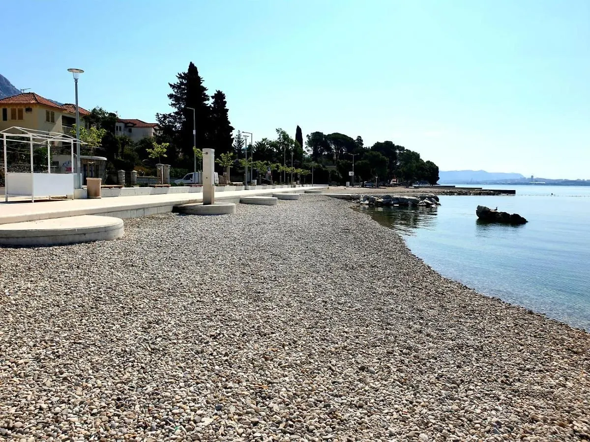 Apartment Mateo Kastela