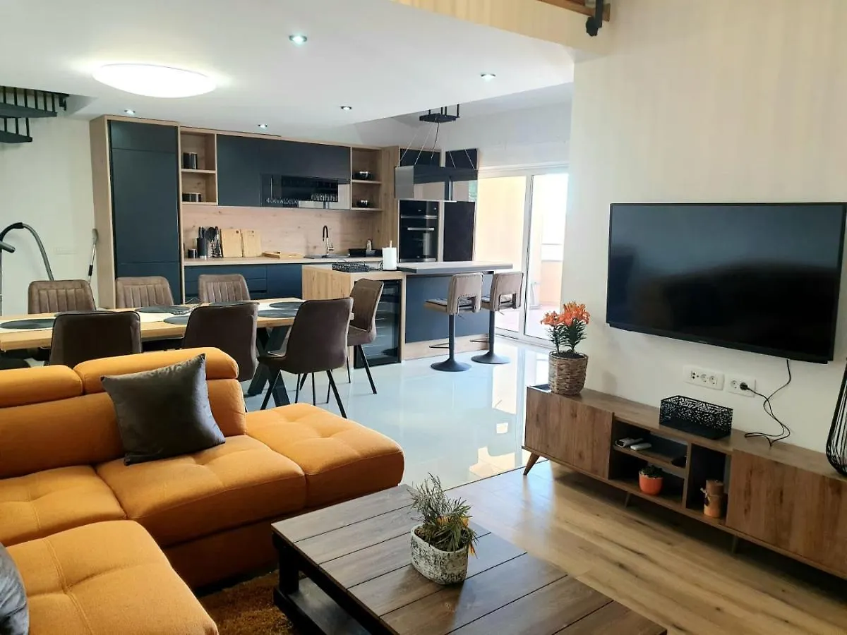 Apartment Mateo Kastela