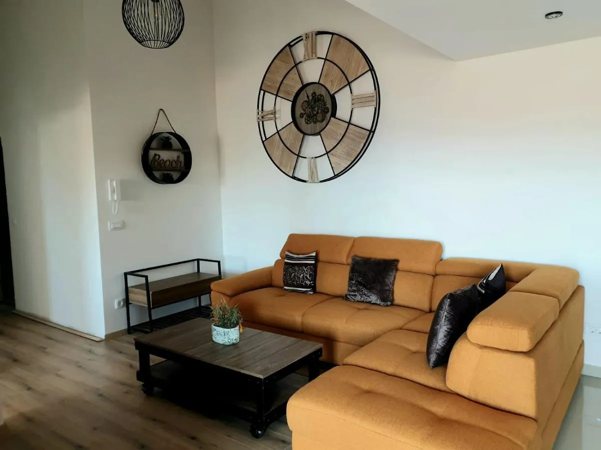 Apartment Mateo Kastela 0*,