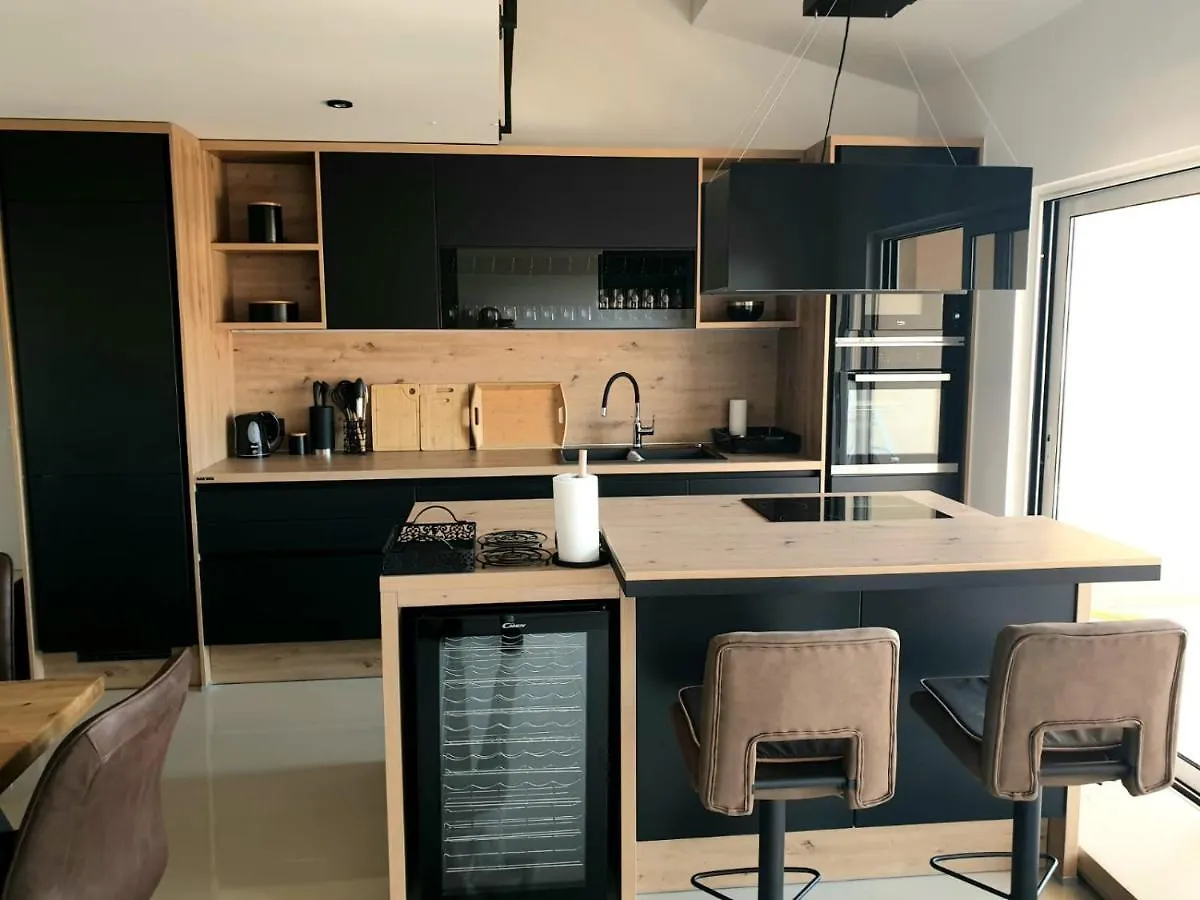Apartment Mateo Kastela