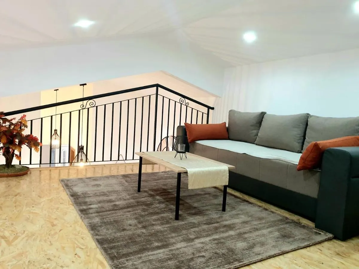 Apartment Mateo Kastela