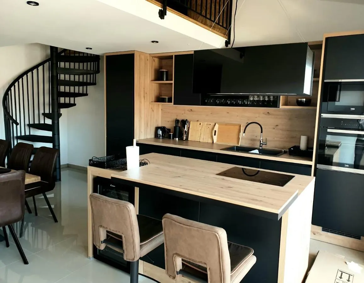 Apartment Mateo Kastela