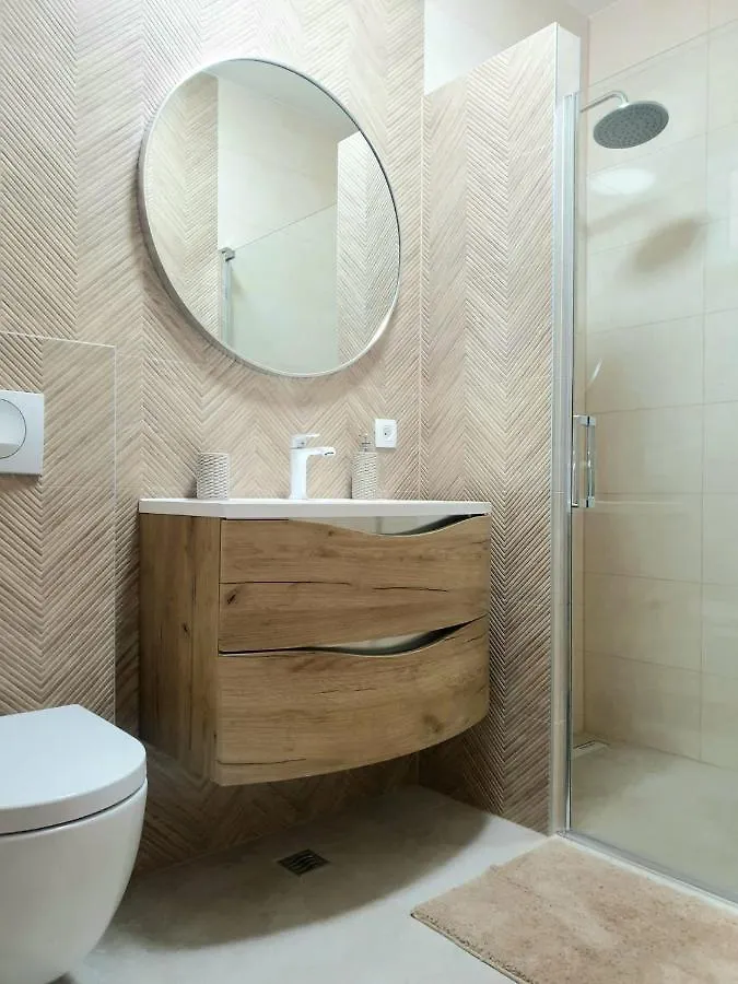 Apartment Mateo Kastela