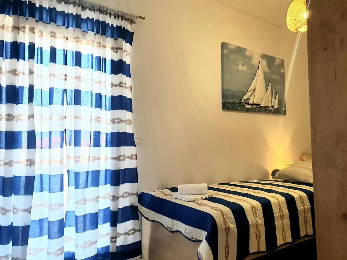 Apartment Mateo Kastela