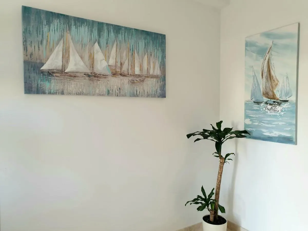 Apartment Mateo Kastela