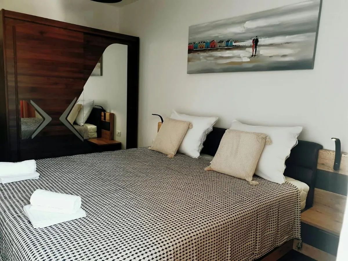 Apartment Mateo Kastela