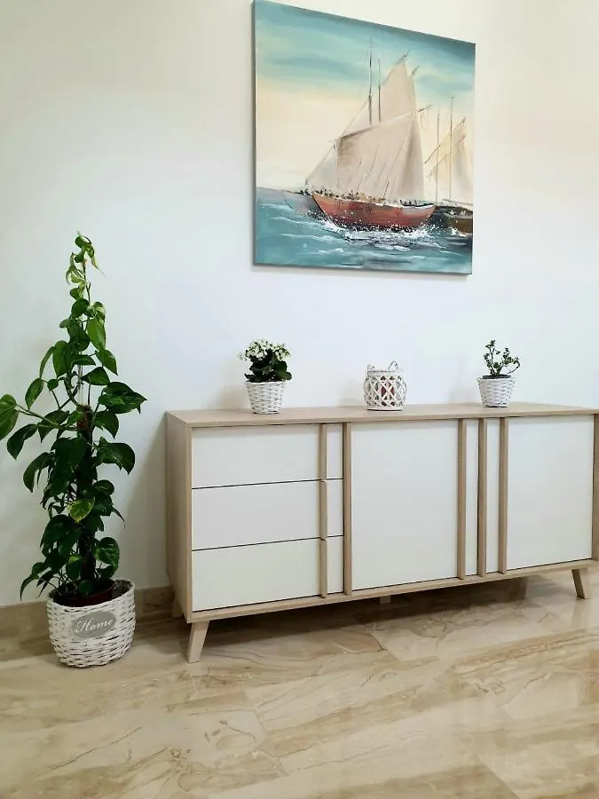 Apartment Mateo Kastela 0*,