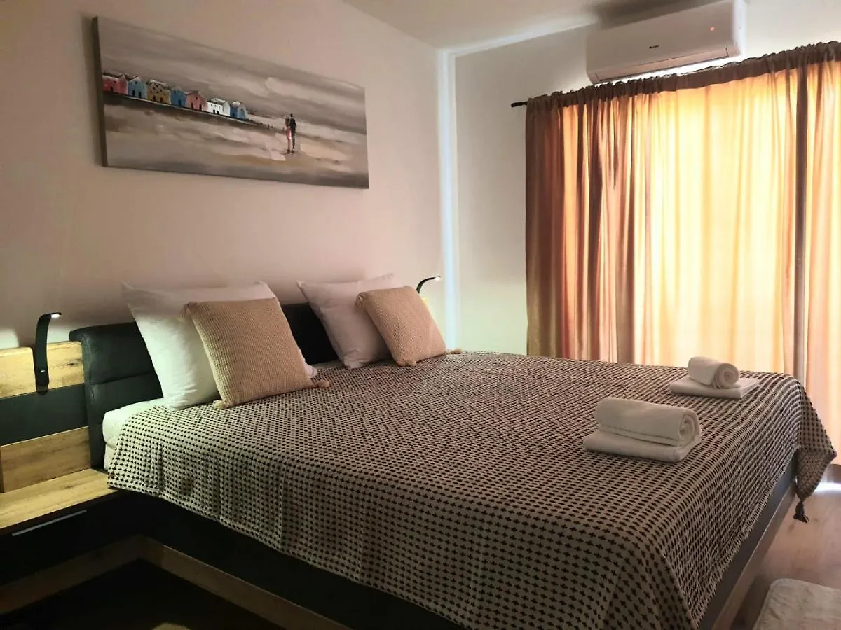 Apartment Mateo Kastela