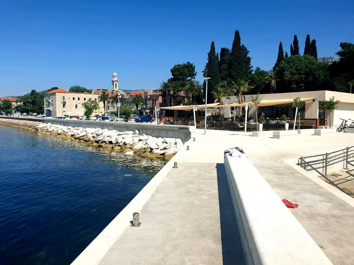 Apartment Mateo Kastela
