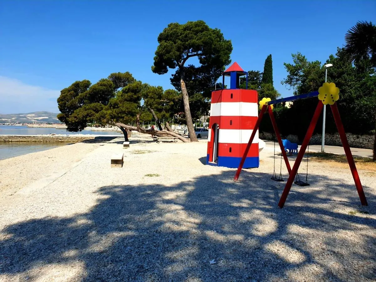 Apartment Mateo Kastela
