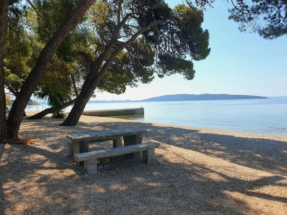 Apartment Mateo Kastela
