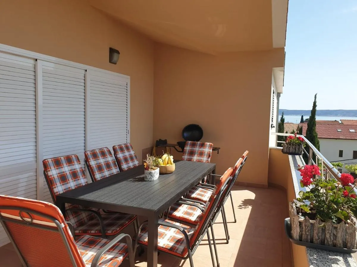 Apartment Mateo Kastela