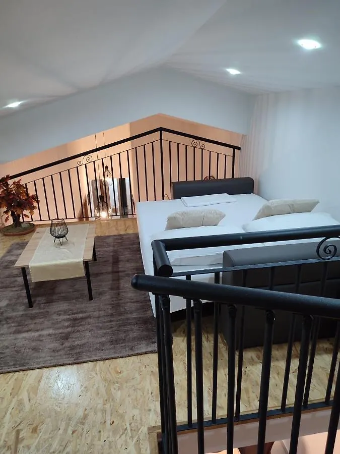 Apartment Mateo Kastela