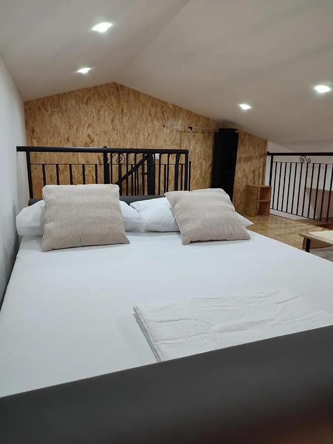 Apartment Mateo Kastela